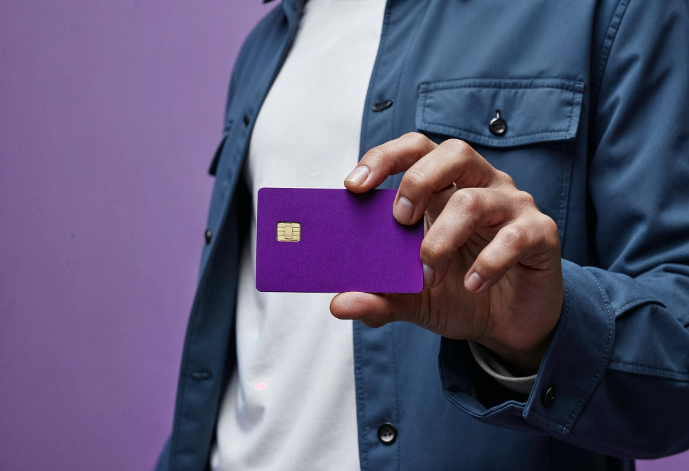 Danske Bank Kredittkort – Trygt, fleksibelt og integrert med nettbank