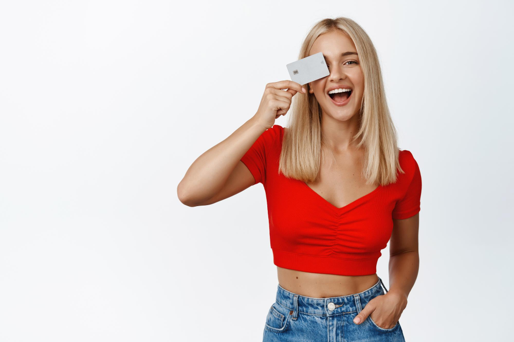 Strawberry Mastercard – Et lojalitetskort med merverdi?