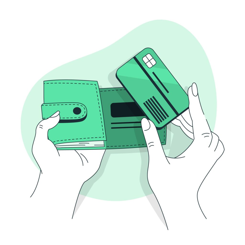 Grensen for gebyrfri vennebetaling