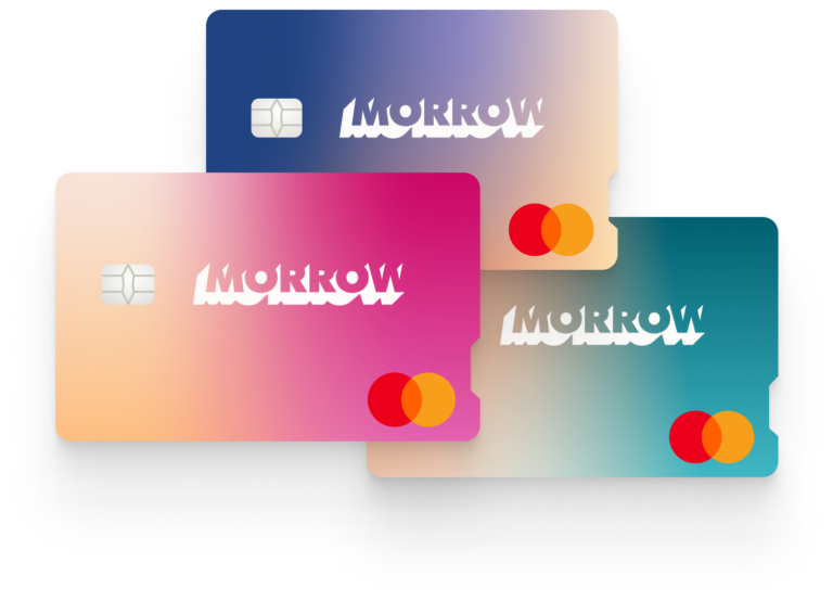 Morrow Bank Kredittkort
