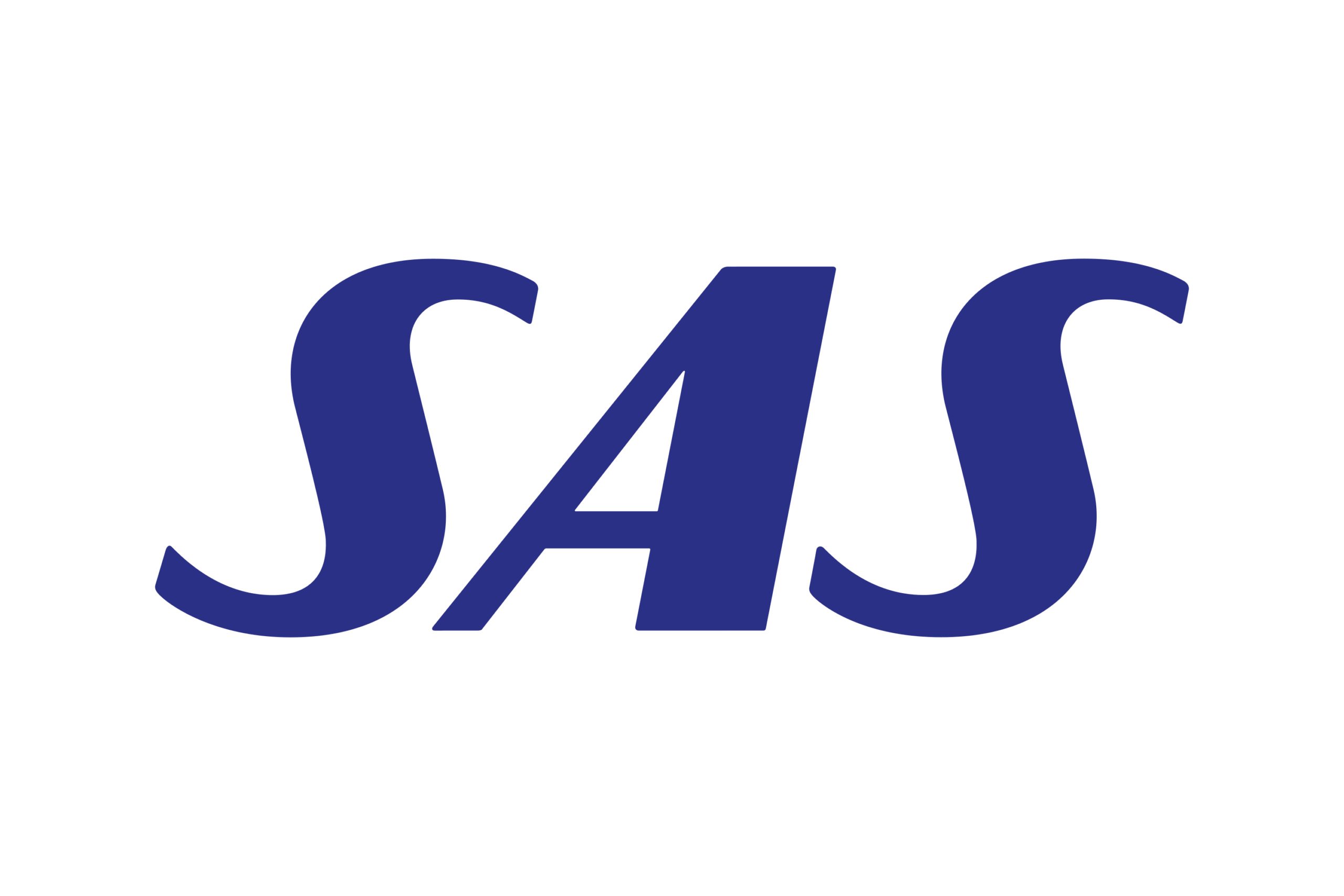 SAS logo