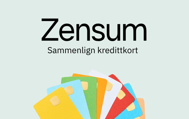 Zensum Kredittkort