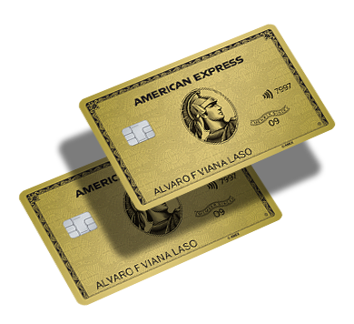 American Express Gold logo