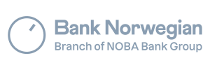 Bank Norwegian Visa