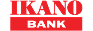 Ikano Bank logo